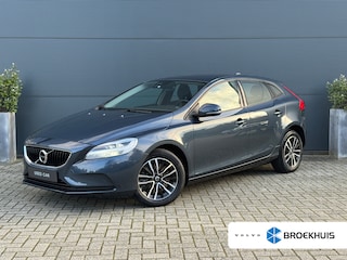 Volvo V40 1.5 T2 Edition+ | Trekhaak | Stoelverwarming | Cruise Control | Regensensor | Park Assist |