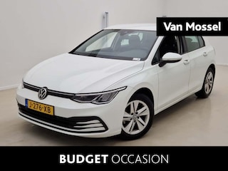 Volkswagen Golf 1.0 TSI Life