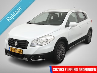 Suzuki S-Cross SX4 1.6 Exclusive Automaat