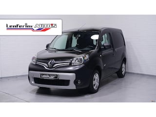 Renault Kangoo 1.5 dCi 90 pk Express Black Edition Navi Airco, Trekhaak, Cruise Control, NAP, 2-Zits