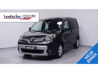 Renault Kangoo 1.5 dCi 90 pk Express Black Edition Navi Airco, Trekhaak, Cruise Control, NAP, 2-Zits