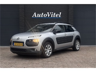 Citroën C4 Cactus 1.2 PureTech Business Automaat | PDC | NAVI | NAP