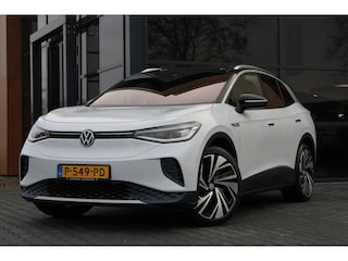 Volkswagen ID.4 First Max 77 kWh Pano | AGR Stoel | IQ Light