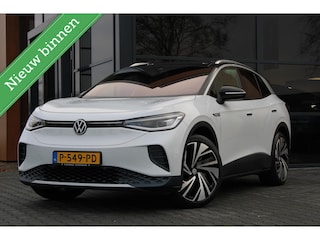 Volkswagen ID.4 First Max 77 kWh Pano | AGR Stoel | IQ Light