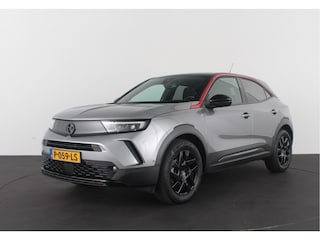 Opel Mokka GS Line 50-kWh > Camera/Navi/Matrix-LED/Keyless Open/Stoelverwarming