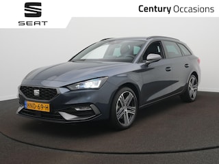 Seat Leon Sportstourer 1.5 TSI e-Hybrid FR Business Automaat - Camera - Navigatie - Clima