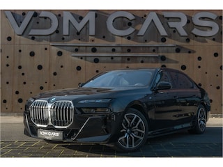 BMW 750e xDrive | M Sport | Shadow Line | Connected Professional | Bowers & Wilkins | Innovation Pack |