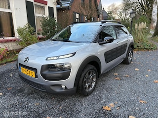 Citroën C4 Cactus 1.2 PureTech Shine | NAVI | ALLSEASON |