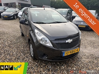 Chevrolet Spark 1.0 16V LS,Airco,1e eigenaar!