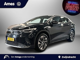 Volkswagen ID.4 Pure 150pk 52 kWh Adaptive Cruise Control | App-connect | Automatische airco