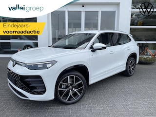 Volkswagen Tayron 1.5 eTSI 150PK DSG R-Line-Edition
