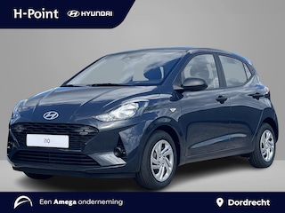 Hyundai i10 1.0 Comfort | €2500 KORTING |