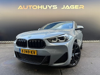 BMW X2 XDrive25e High Executive|Pano|H&U