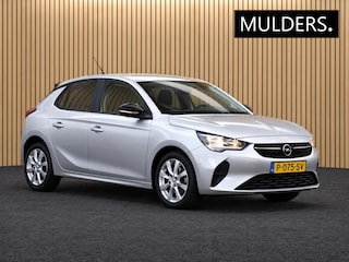 Opel Corsa 1.2 Edition | Navi / Climate / Cruise