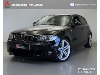 BMW 130i Cup NL Auto | Leder | Uniek! | Rijklaarprijs