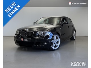 BMW 130i Cup NL Auto | Leder | Uniek! | Rijklaarprijs