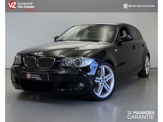 BMW 130i Cup NL Auto | Leder | Uniek! | Rijklaarprijs
