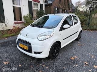 Citroën C1 1.0-12V Ambiance | AIRCO | 5DRS | APK 12-2026 |
