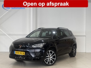 Seat Ateca 2.0 TSI 4DRIVE Cupra | Beats Audio | Climate | 370PK |