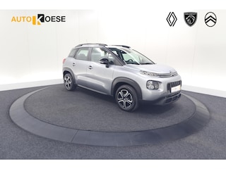 Citroën C3 Aircross PureTech 110 Feel | Parkeersensoren | Navigatie | Climate Control | Apple Carplay