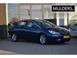 Opel Astra 1.2 Elegance | Navi / Cruise / Climate