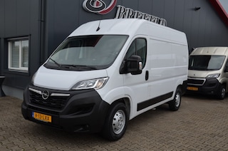 Opel Movano 2.2D 140 Maxi  L2H2 Edition 3000kg trekgewicht**BPM VRIJ**