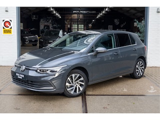 Volkswagen Golf 1.4 eHybrid Style *Massage | Sfeerverlichting | ACC | Clima | Navi | Memory | Apple Carplay | IQ Full LED | Getint glas | Parkeersensoren*