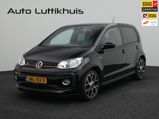 Volkswagen Up 1.0 TSI GTI