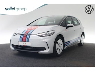 Volkswagen ID.3 Pure 52 kWh 170 pk