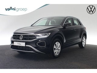 Volkswagen T-Roc Edition 1.0 TSI 116 pk