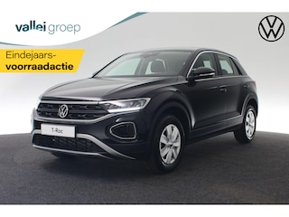 Volkswagen T-Roc Edition 1.0 TSI 116 pk