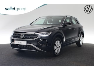 Volkswagen T-Roc Edition 1.0 TSI 116 pk