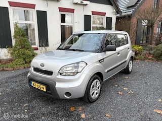 Kia Soul 1.6 X-pect Cool | AIRCO | 84.000KM |