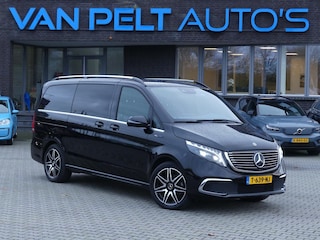 Mercedes-Benz EQV 300 L2 Avantgarde 90 kWh / PANO / 7 Persoons / PANO