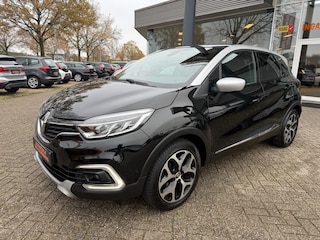 Renault Captur 1.3 TCe Version S, Automaat, Panodak, Navigatie, etc.
