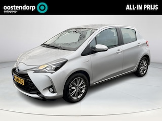 Toyota Yaris 1.5 Hybrid Active | Navigatiesysteem | Lage kilometerstand