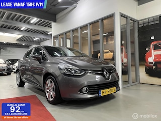 Renault Clio 0.9 TCe ECO Night&Day Clima, Cruise, Apple Carplay, Android