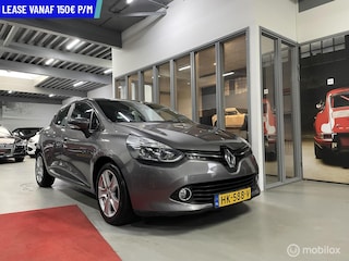 Renault Clio 0.9 TCe ECO Night&Day Clima, Cruise, Apple Carplay, Android