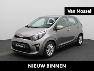Kia Picanto Fusion 1.0 | Navigatie | Airco | Bluetooth |