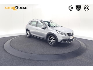 Peugeot 2008 PureTech 110 Allure | Trekhaak | Apple Carplay | Parkeersensoren | Navigatie