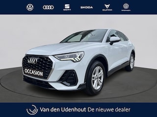 Audi Q3 45 TFSI e 245pk PHEV Business Edition / Trekhaak / Adaptive Cruise / Elektrische klep