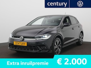 Volkswagen Polo R-Line-Edition 1.0 70 kW / 95 pk TSI Hatchback 7 v ersn. DSG