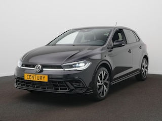 Volkswagen Polo R-Line-Edition 1.0 70 kW / 95 pk TSI Hatchback 7 v ersn. DSG