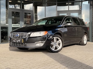 Volvo V70 2.0 D3 SUMMUM AUT. - SCH./KANT.DAK - TREKH.