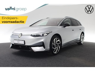 Volkswagen ID.7 Tourer Pro Business 77 kWh 286 pk