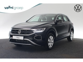 Volkswagen T-Roc Edition 1.0 TSI 116 pk