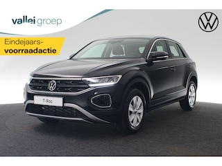 Volkswagen T-Roc Edition 1.0 TSI 116 pk