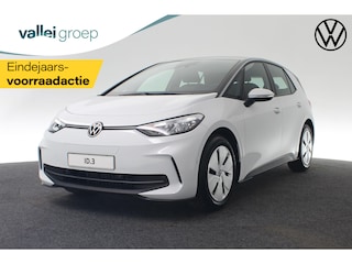 Volkswagen ID.3 Pure 52 kWh 170 pk