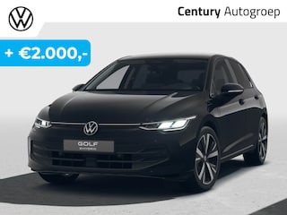 Volkswagen Golf Life Edition 1.5 eHybrid 150 kW / 204 PK Hatchback