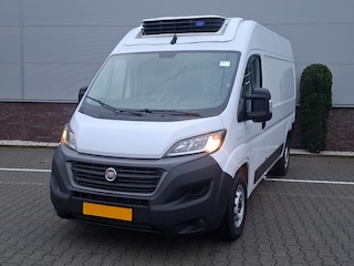 Fiat Ducato 2.2 MultiJet L2 H2 Koelwagen Dag en Nacht